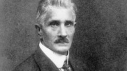 Ignacy Daszyński. Fot. NAC