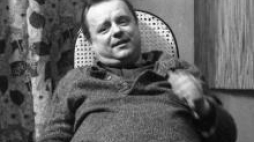 Stanisław Bareja. Fot. PAP/W. Rozmysłowicz