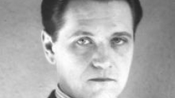 Eugeniusz Bodo. Fot. PAP/CAF