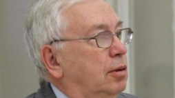 Władimir Łukin. Fot. PAP/EPA