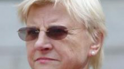 Dyrektor Muzeum Narodowego w Warszawie Agnieszka Morawińska. Fot. PAP/P. Kula