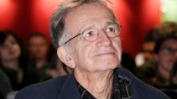 Jacek Fedorowicz w 2010 r. Fot. PAP/P. Supernak