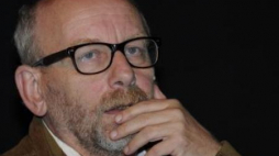 Dyrektor ŻIH w Warszawie dr Paweł Śpiewak. Fot. PAP/A. Rybczyński