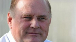 Jan Tomaszewski. Fot. PAP/A. Hrechorowicz