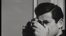 "Życie agenta", Węgry 2004, reż. Gábor Zsigmond Papp