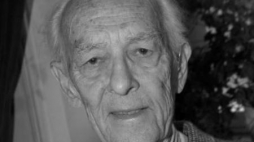 Olgierd Budrewicz. Fot. PAP/A. Rybczyński