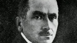 Roman Dmowski. Fot. NAC