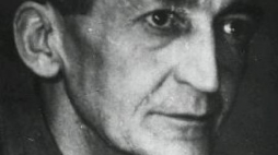 Gen. August Emil Fieldorf ps. "Nil". Fot. NAC