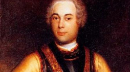 Hans Hermann von Katte. Fot. Wikimedia Commons