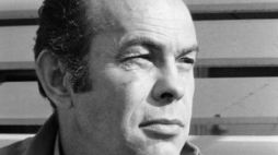 Jacek Kuroń. Fot. PAP/CAF/T. Zagoździński