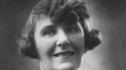 Zofia Nałkowska. Fot. PAP/CAF