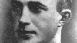 Kapitan Władysław Raginis. Fot. NAC