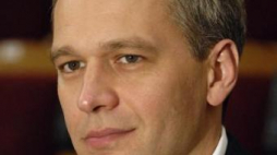 Michał Żebrowski. Fot. PAP/A. Rybczyński