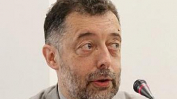 Kazimierz Wóycicki. Fot. PAP/P. Supernak