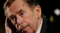 Vaclav Havel. Fot. PAP/EPA
