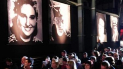 Muzeum Powstania warszawskiego. Fot. PAP/A. Hrechorowicz