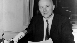 Jan Nowak-Jeziorańsk. Fot. PAP