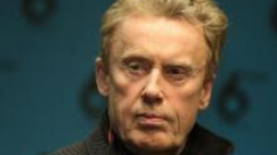 Daniel Olbrychski. Fot. PAP/R. Pietruszka