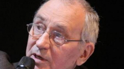 Bohdan Paczowski. Fot. PAP/P. Supernak