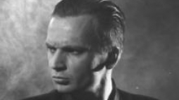 Grzegorz Ciechowski w 1988 r. Fot. PAP/A. Zbraniecki