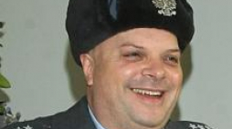 Konferencja prasowa - Sylewestrowa Moc Przebojów. Nz. piosenkarz Krzysztof Skiba. Warszawa, 07.12.2011. Fot. PAP/S. Les 