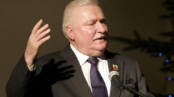 Lech Wałęsa. Fot. PAP/A. Warżawa