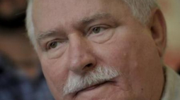 Lech Wałęsa. Fot. PAP/A. Warżawa