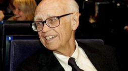 Winston Spencer-Churchill. Fot. PAP/EPA/O. Kraak  