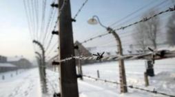 KL Auschwitz. Fot. PAP/L. Szymański