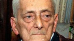 Marian Brandys. Fot. PAP/CAF/A. Rybczyński