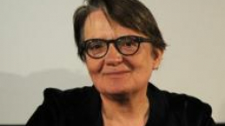 Agnieszka Holland. Fot. PAP/J. Turczyk