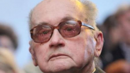 Gen. Wojciech Jaruzelski. Fot. PAP/P. Supernak