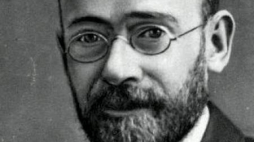 Janusz Korczak. Fot. NAC