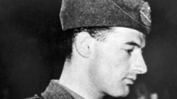 Raoul Wallenberg. Fot. PAP/EPA