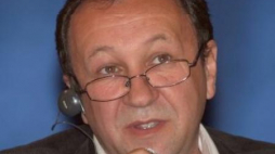 Prof. Robert Traba. Fot. PAP/J. Ruciński