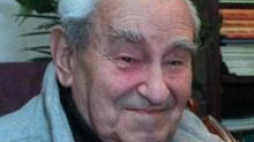 Jerzy Turowicz. Fot. PAP/J. Bednarczyk