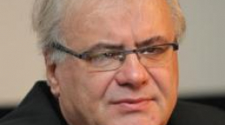 Jacek Bromski. Fot. PAP/S. Leszczyński