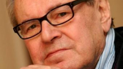 Milosz Forman. Fot. PAP/EPA