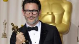 Michel Hazanavicius. Fot. PAP/EPA