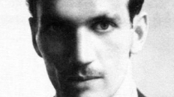 Jan Karski. Źródło: Muzeum Historii Polski, dzięki uprzejmości Archiwum Instytutu Hoovera w Kalifornii 