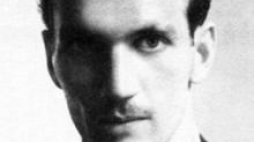 Jan Karski. Źródło: Muzeum Historii Polski, dzięki uprzejmości Archiwum Instytutu Hoovera w Kalifornii