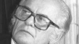 Tadeusz Łomnicki. Fot. PAP/A. Rybczyński
