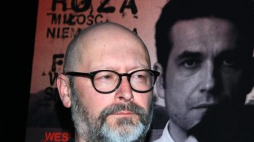 Wojciech Smarzowski. Fot. PAP/S. Leszczyński