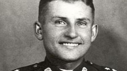 Łukasz Ciepliński (zdjęcie z 1937 r.). Fot. AIPN