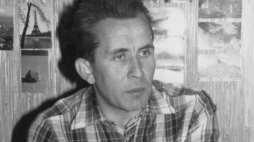 Andrzej Czuma. Fot. Janusz Krzyżewski/Ośrodek KARTA