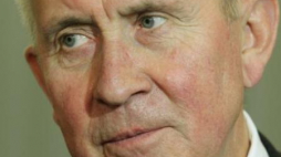 Andrzej Czuma. Fot. PAP/R. Pietruszka 