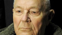 John Demjaniuk. Fot. PAP/EPA