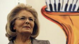 Elżbieta Penderecka. Fot. PAP/A. Rybczyński