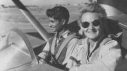 Zofia Turowicz. Fot. KSD