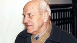 Michał Issajewicz "Miś". Fot. PAP/T. Gzell